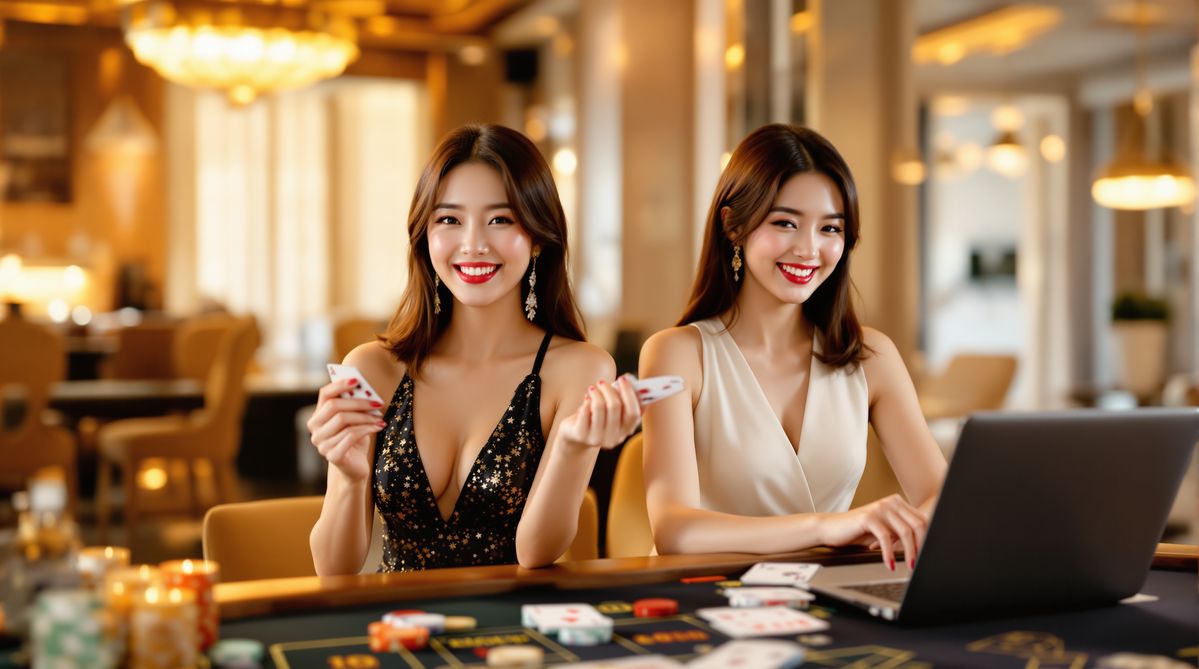 RacingBet Live Casino